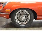 Thumbnail Photo 14 for 1970 Jaguar E-Type